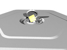 Odortec Lid