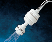 shower filter