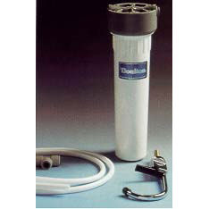 slimline water filters