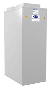 6500 Central HEPA Filtration System